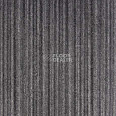 Ковролин Bonkeel Space Strip Grey фото 1 | FLOORDEALER